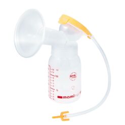 mamivac® Suction Kit ECONOMY for breast pump