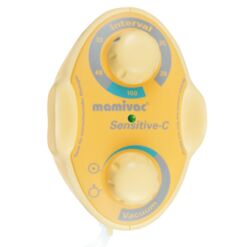 mamivac® SENSITIVE-C - electric breast pump