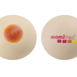 mamivac® Breast Model - front and back