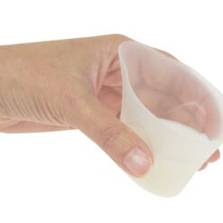 mamivac® Babyfeed - Gobelet spécial nourrissons du lait maternel